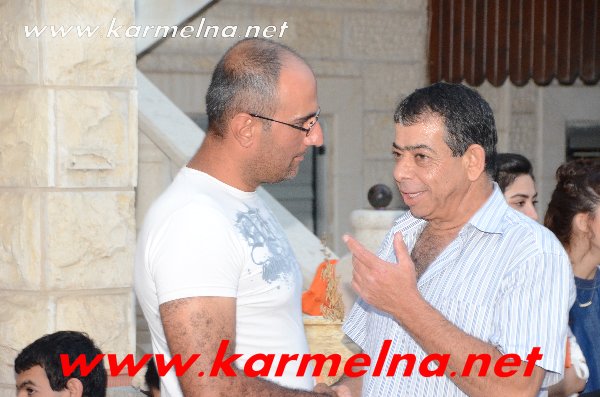 افتتاح مقر شبيبة سوا